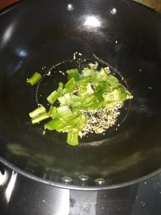 减油地三鲜的做法步骤：9