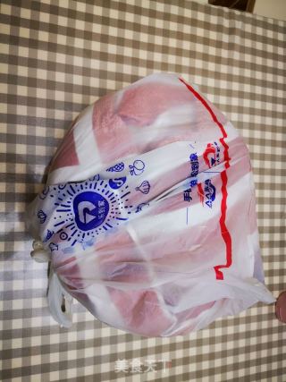自酿醪糟的做法步骤：8