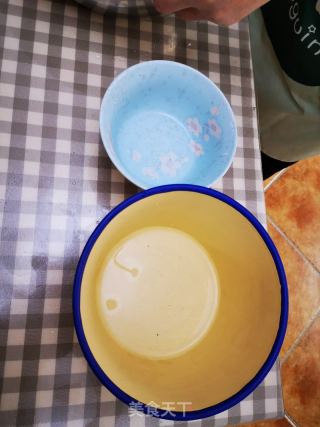 自酿醪糟的做法步骤：3