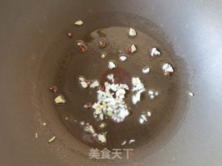 荷叶饼夹孜然羊肉的做法步骤：11