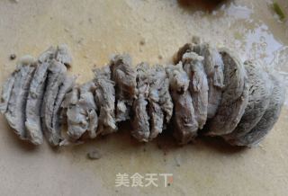 白切羊腿肉的做法步骤：15