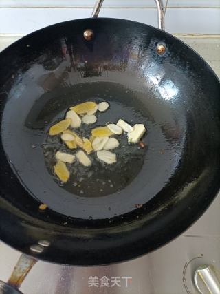 木须肉的做法步骤：10