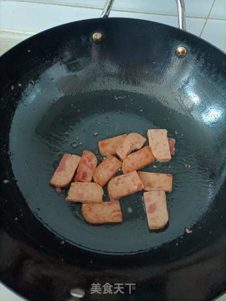 木须肉的做法步骤：9