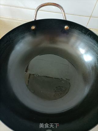 木须肉的做法步骤：6