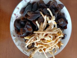 木须肉的做法步骤：5