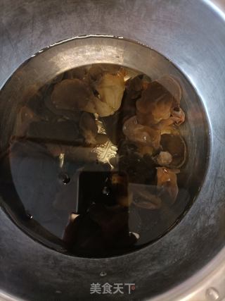 木须肉的做法步骤：2