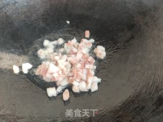 酱爆洋白菜的做法步骤：6