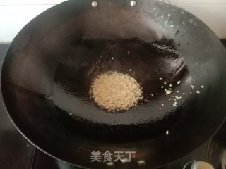 蒜蓉菠菜的做法步骤：4