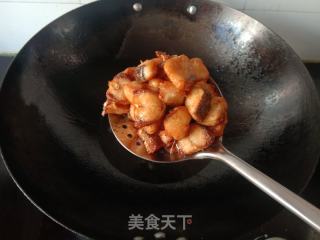 辣子草鱼块的做法步骤：10