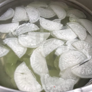 香辣时蔬干锅的做法步骤：8