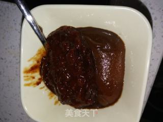 西瓜酱的做法步骤：6