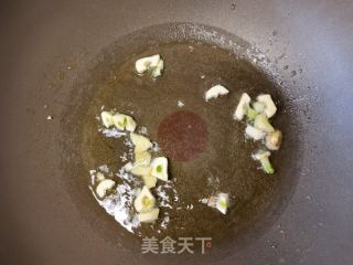 鸡蛋韭菜面片的做法步骤：10
