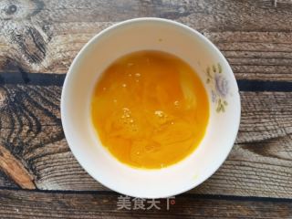 鸡蛋韭菜面片的做法步骤：8