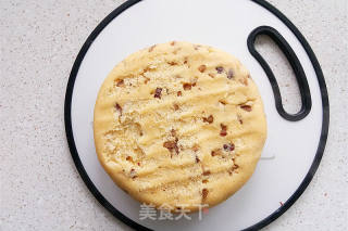 玉米面红枣发糕的做法步骤：9