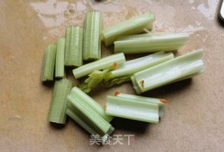 藤椒毛肚的做法步骤：7