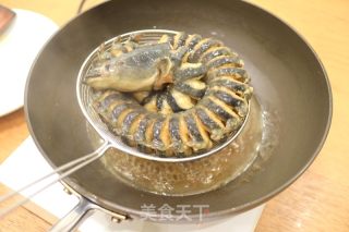 蟠龙鳝的做法步骤：12