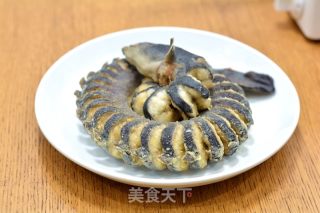 蟠龙鳝的做法步骤：10