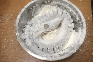 蟠龙鳝的做法步骤：8