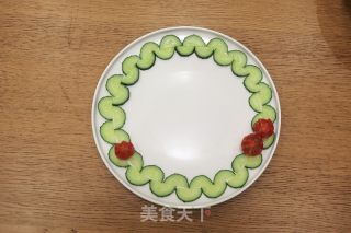 蟠龙鳝的做法步骤：7