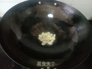 大葱青椒炒牛肉的做法步骤：6