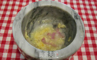 宫保鸡翅的做法步骤：1