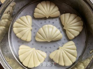 荷叶夹的做法步骤：16