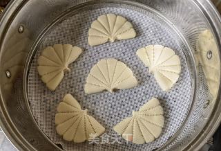 荷叶夹的做法步骤：14