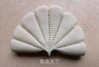 荷叶夹的做法步骤：13