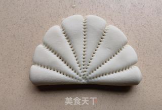 荷叶夹的做法步骤：12