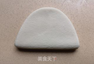 荷叶夹的做法步骤：11