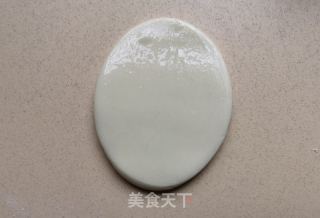 荷叶夹的做法步骤：10