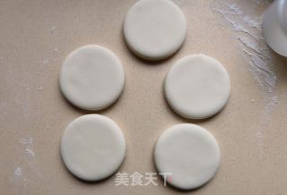 荷叶夹的做法步骤：8