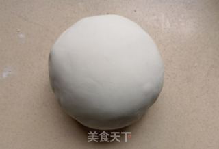 荷叶夹的做法步骤：6