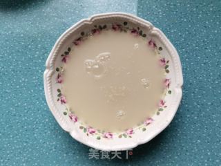 荷叶夹的做法步骤：3