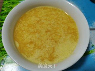 腊肠蒸蛋的做法步骤：4