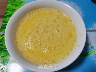 腊肠蒸蛋的做法步骤：3
