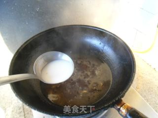 红烧狮子头的做法步骤：14