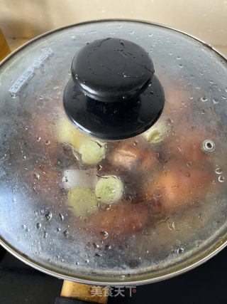 奥尔良可乐鸡翅的做法步骤：6