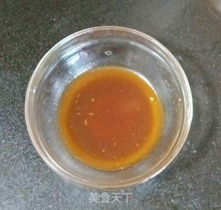 蜜汁烤鸡翅的做法步骤：10