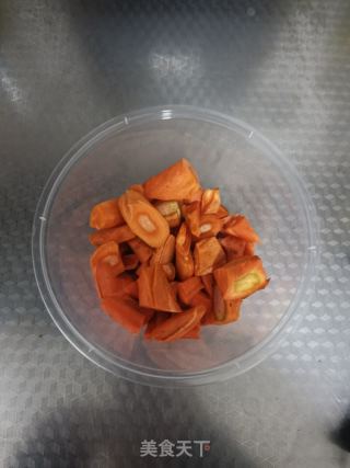 牛肉炖胡萝卜的做法步骤：5