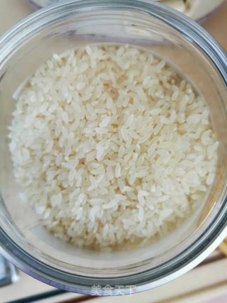 炒米茶的做法步骤：1