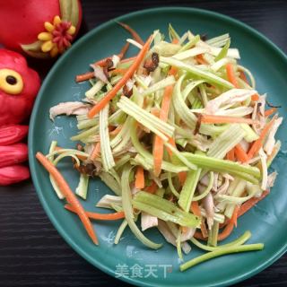 玉带鸽肉的做法步骤：13