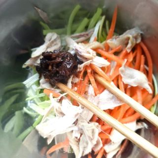 玉带鸽肉的做法步骤：10
