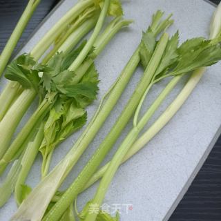 玉带鸽肉的做法步骤：2