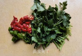 白菜粉条炖牛肉卷的做法步骤：10