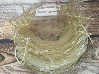 白菜粉条炖牛肉卷的做法步骤：5
