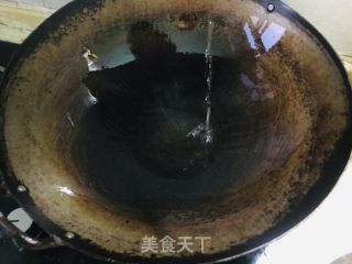 酸辣藕丁的做法步骤：2