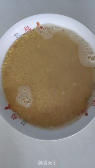 今天是腊八节 ，记得要喝一碗腊八粥的做法步骤：2