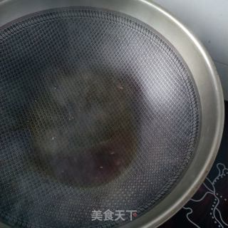 香辣皮皮虾的做法步骤：7