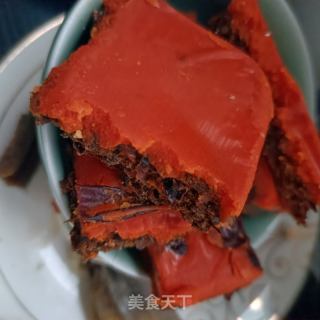 香辣皮皮虾的做法步骤：6